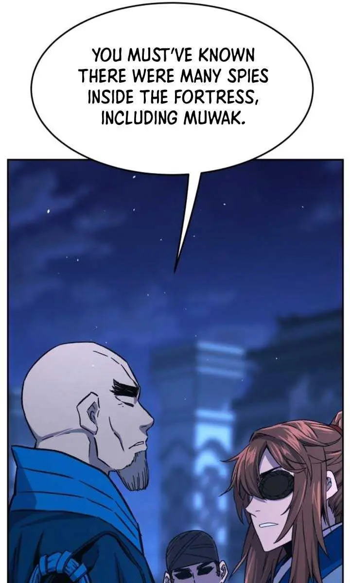Absolute Sword Sense Chapter 136 Page 44