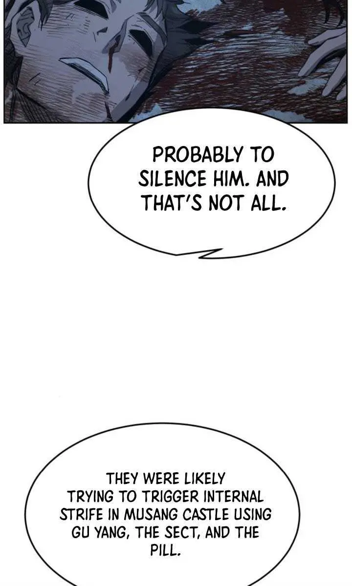 Absolute Sword Sense Chapter 136 Page 47