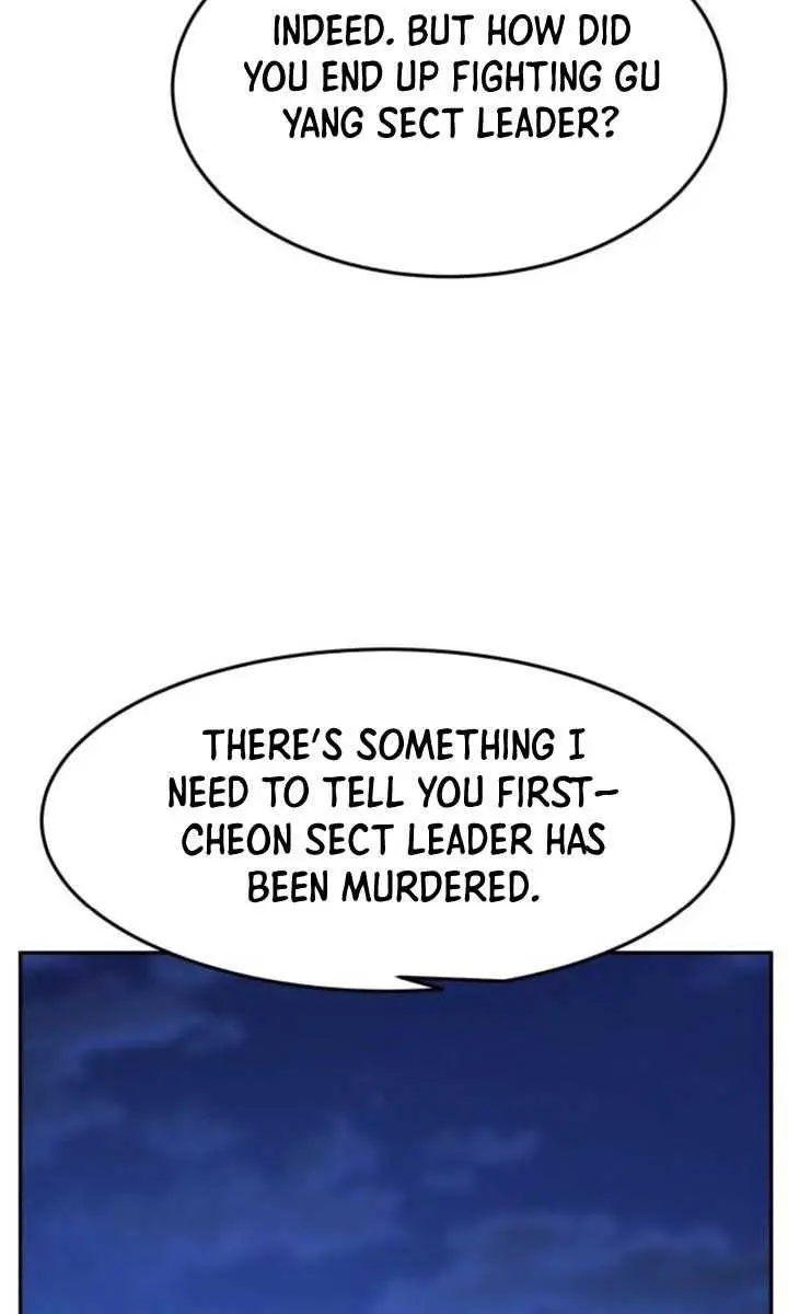 Absolute Sword Sense Chapter 136 Page 49