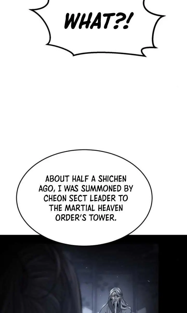 Absolute Sword Sense Chapter 136 Page 51