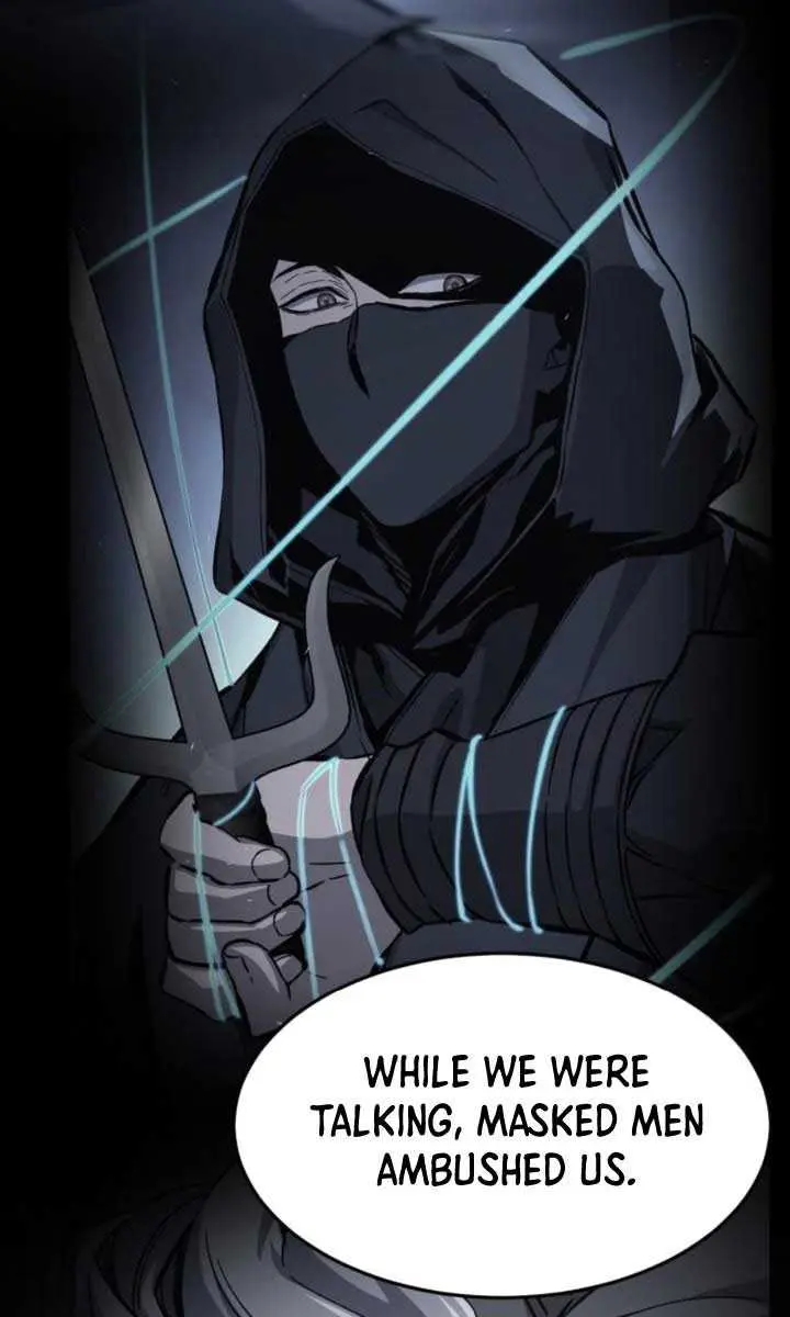 Absolute Sword Sense Chapter 136 Page 53