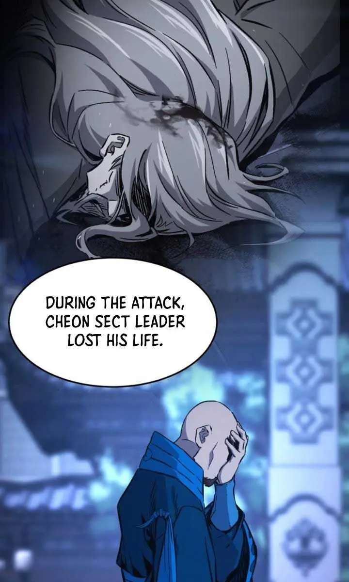 Absolute Sword Sense Chapter 136 Page 54