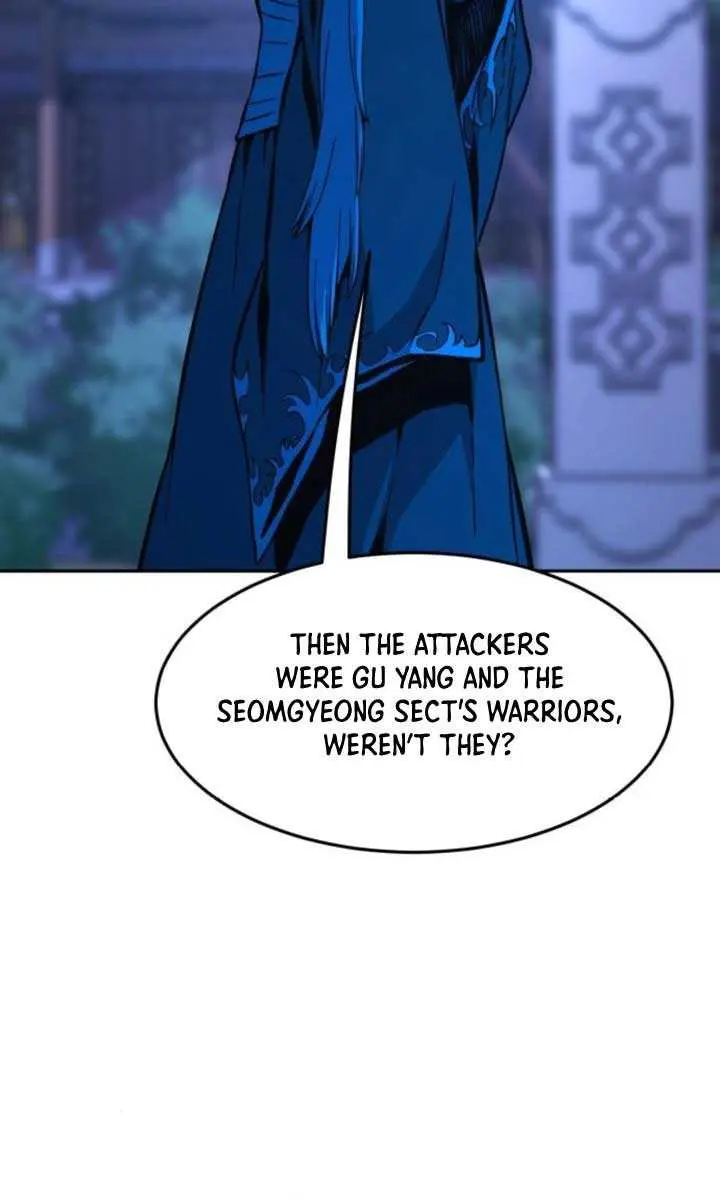 Absolute Sword Sense Chapter 136 Page 55