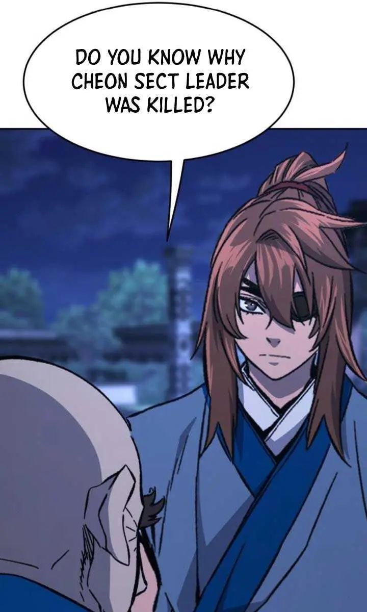 Absolute Sword Sense Chapter 136 Page 56