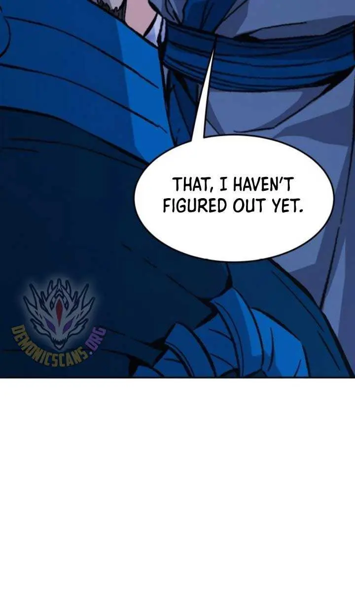 Absolute Sword Sense Chapter 136 Page 57