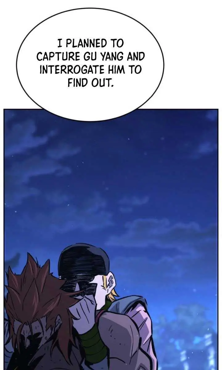 Absolute Sword Sense Chapter 136 Page 58