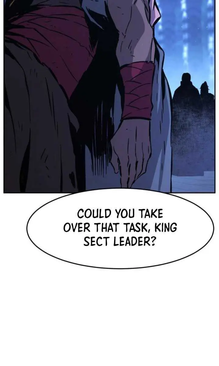 Absolute Sword Sense Chapter 136 Page 59