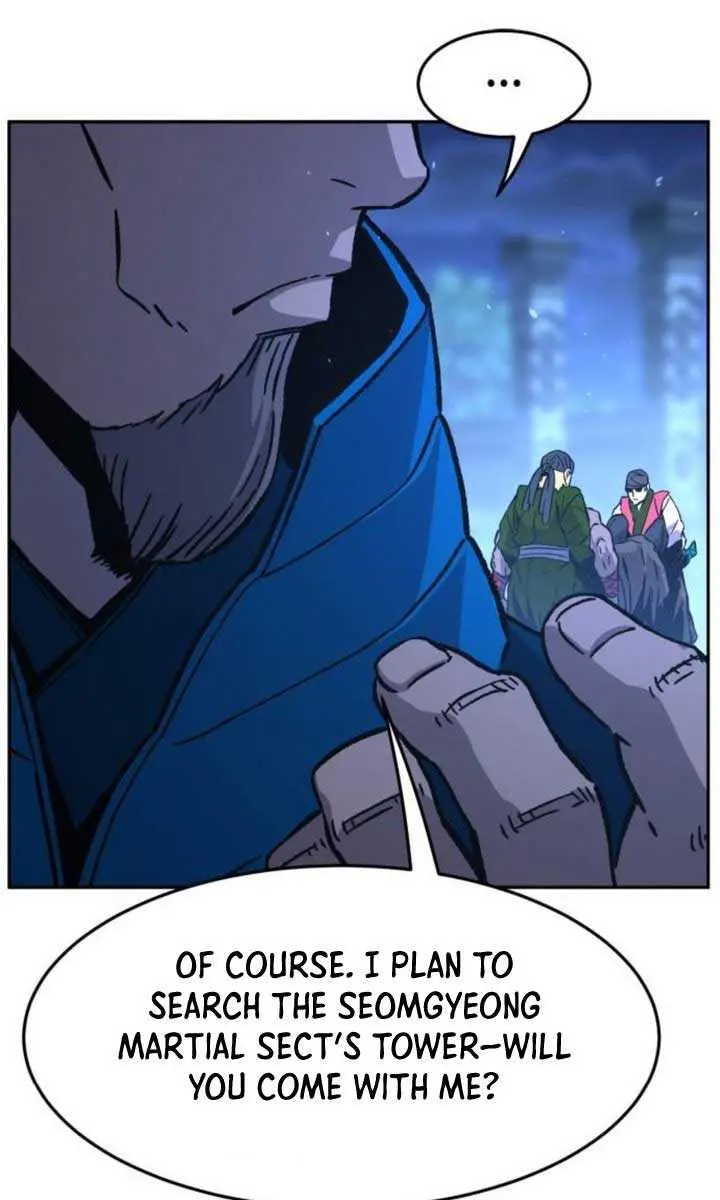 Absolute Sword Sense Chapter 136 Page 60