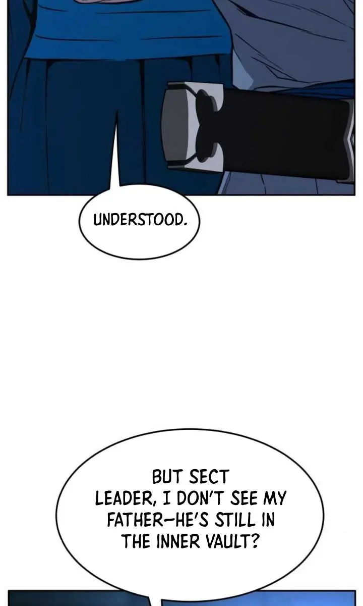Absolute Sword Sense Chapter 136 Page 63