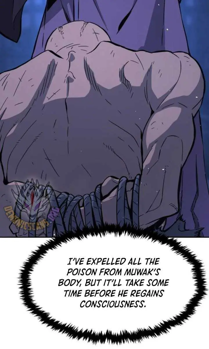 Absolute Sword Sense Chapter 136 Page 73