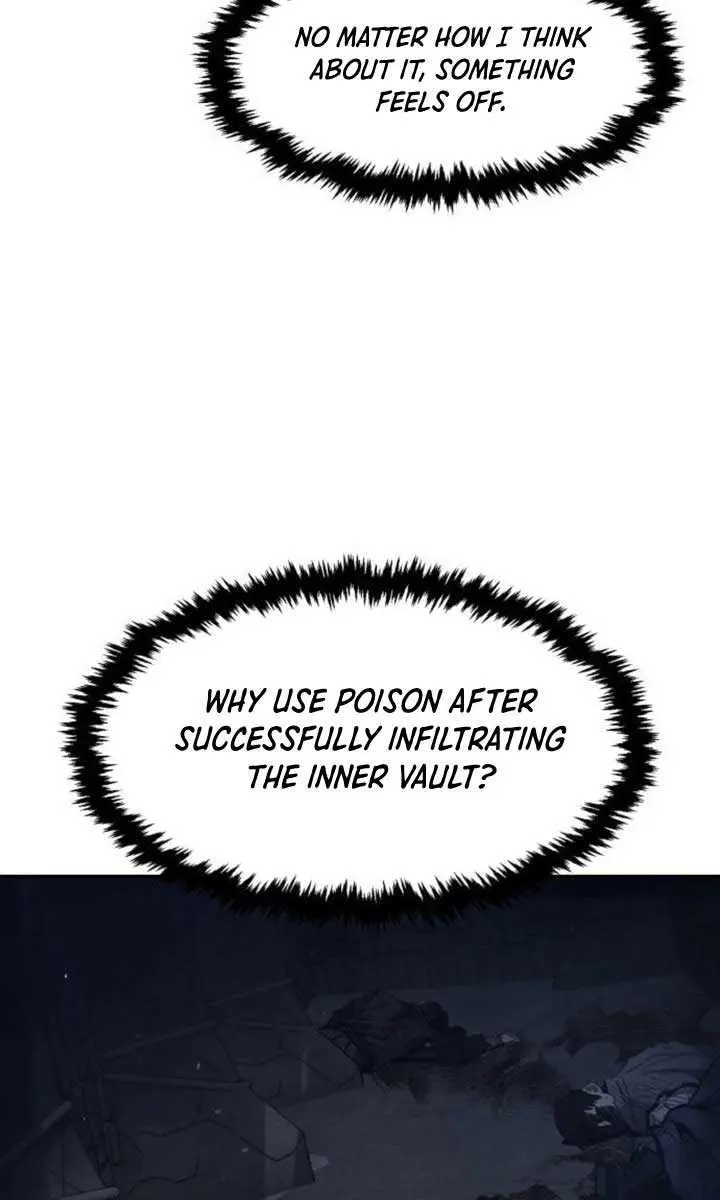 Absolute Sword Sense Chapter 136 Page 75