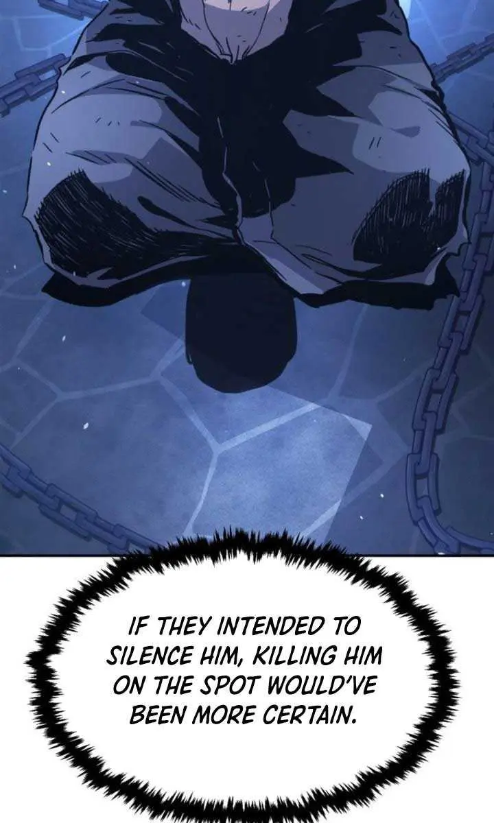 Absolute Sword Sense Chapter 136 Page 77