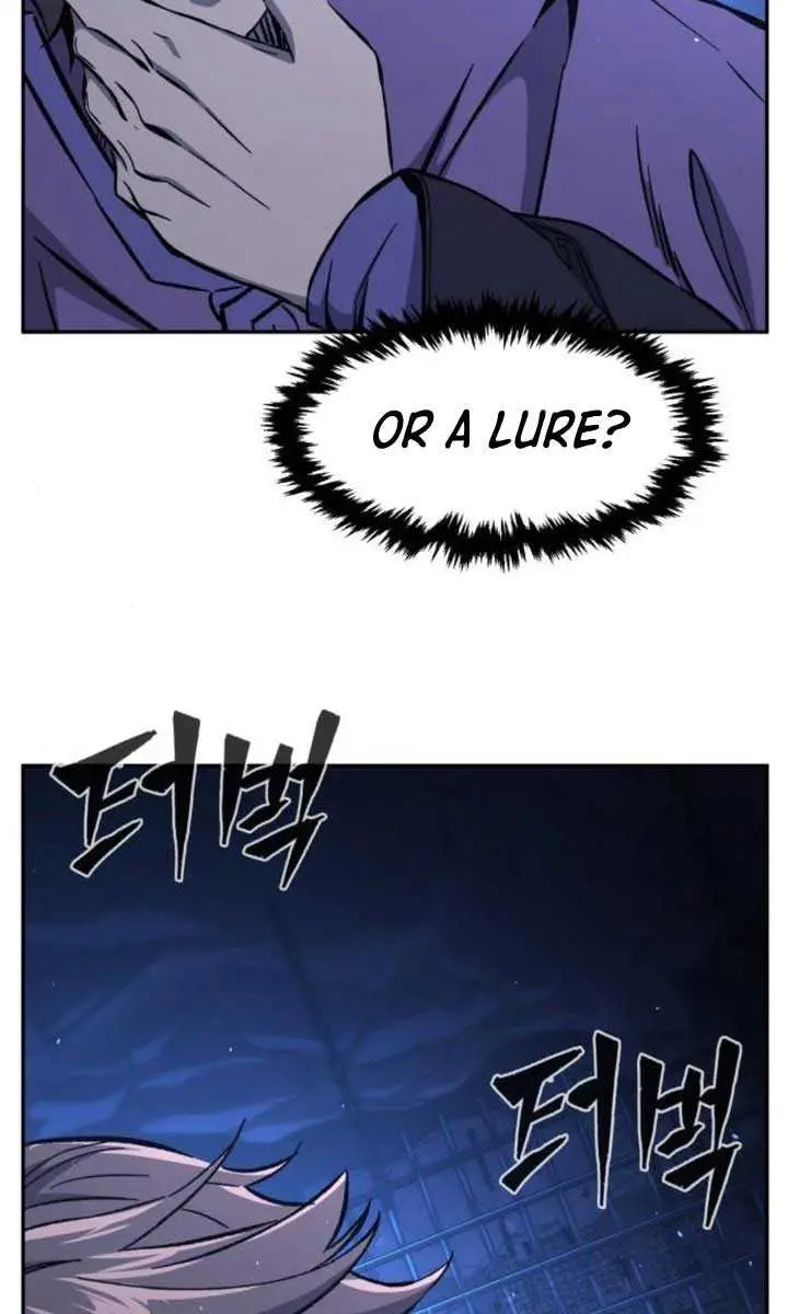 Absolute Sword Sense Chapter 136 Page 80