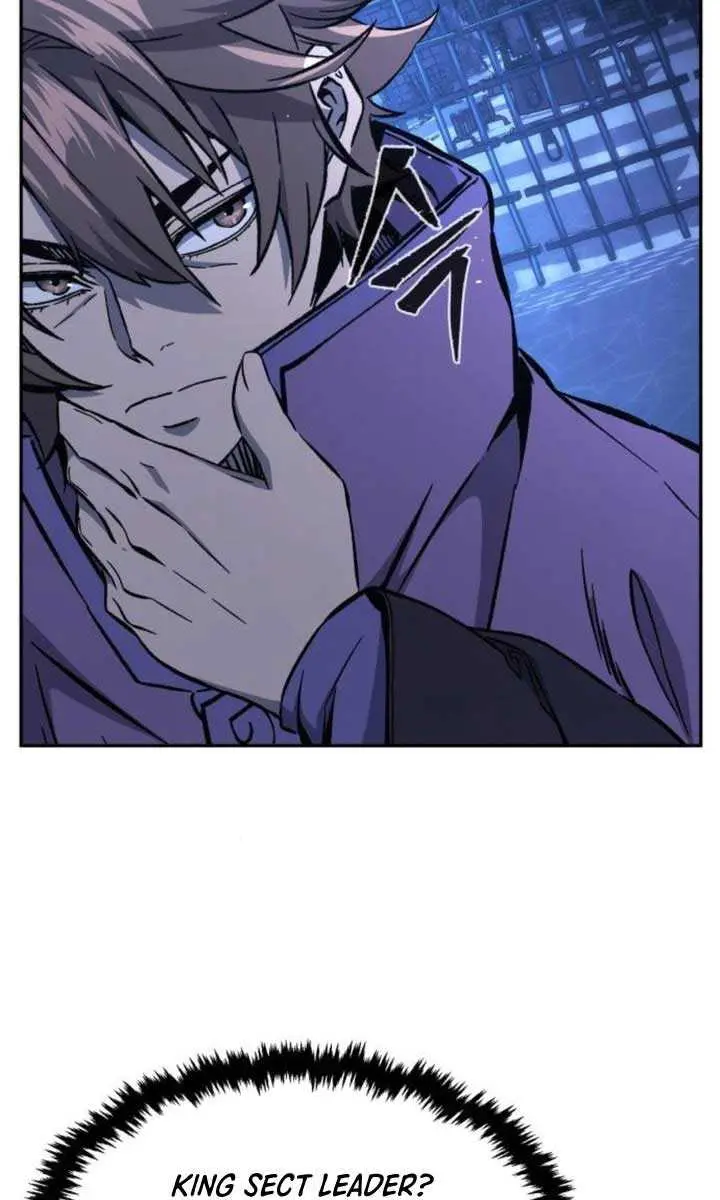 Absolute Sword Sense Chapter 136 Page 81