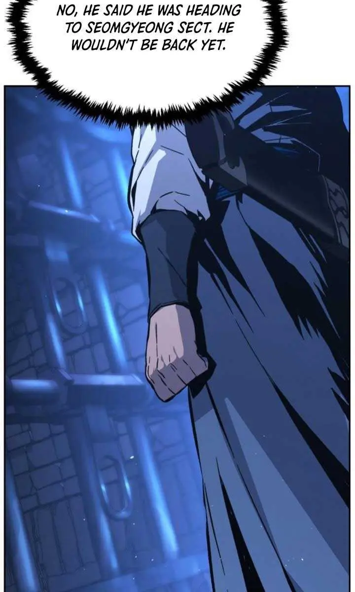 Absolute Sword Sense Chapter 136 Page 82