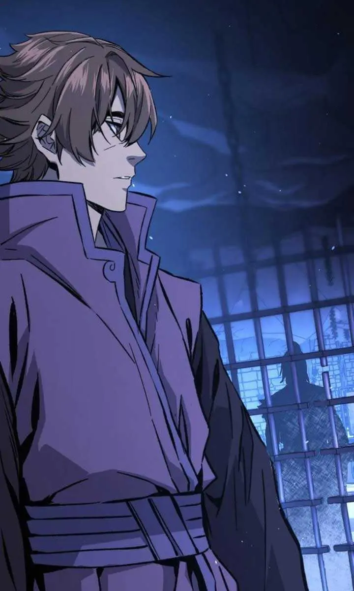 Absolute Sword Sense Chapter 136 Page 84