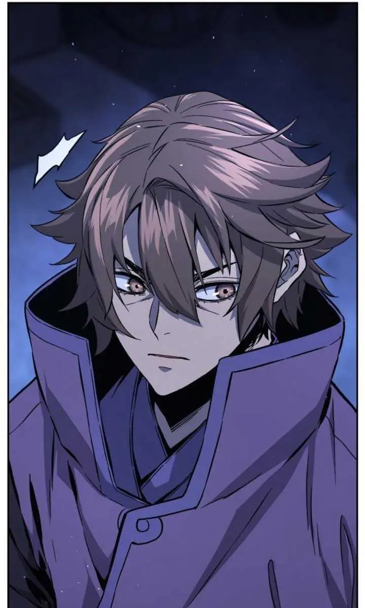 Absolute Sword Sense Chapter 136 Page 87