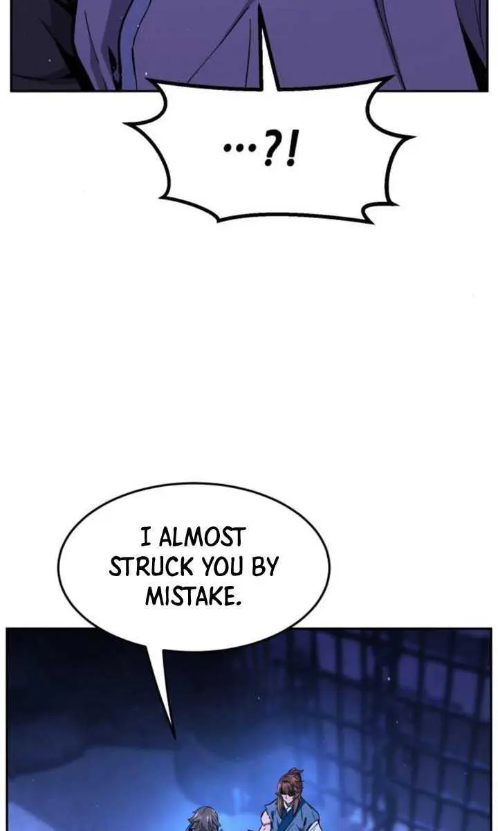 Absolute Sword Sense Chapter 136 Page 88