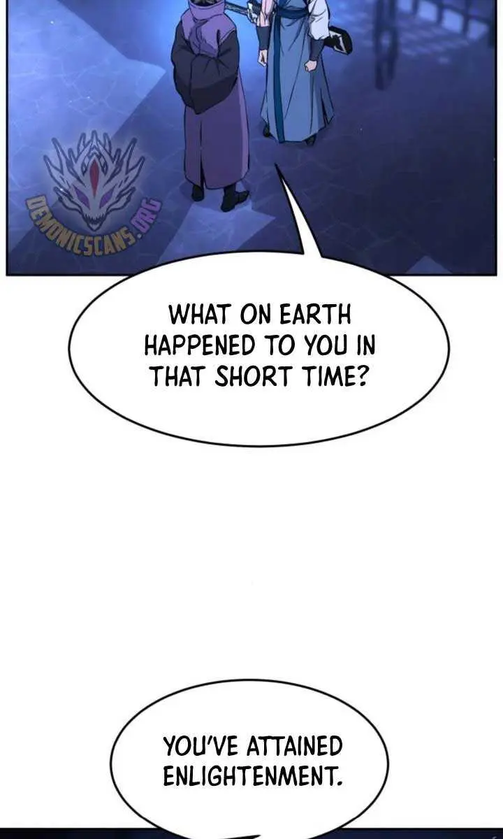 Absolute Sword Sense Chapter 136 Page 89