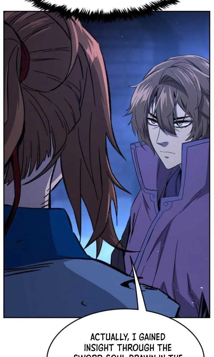 Absolute Sword Sense Chapter 136 Page 92