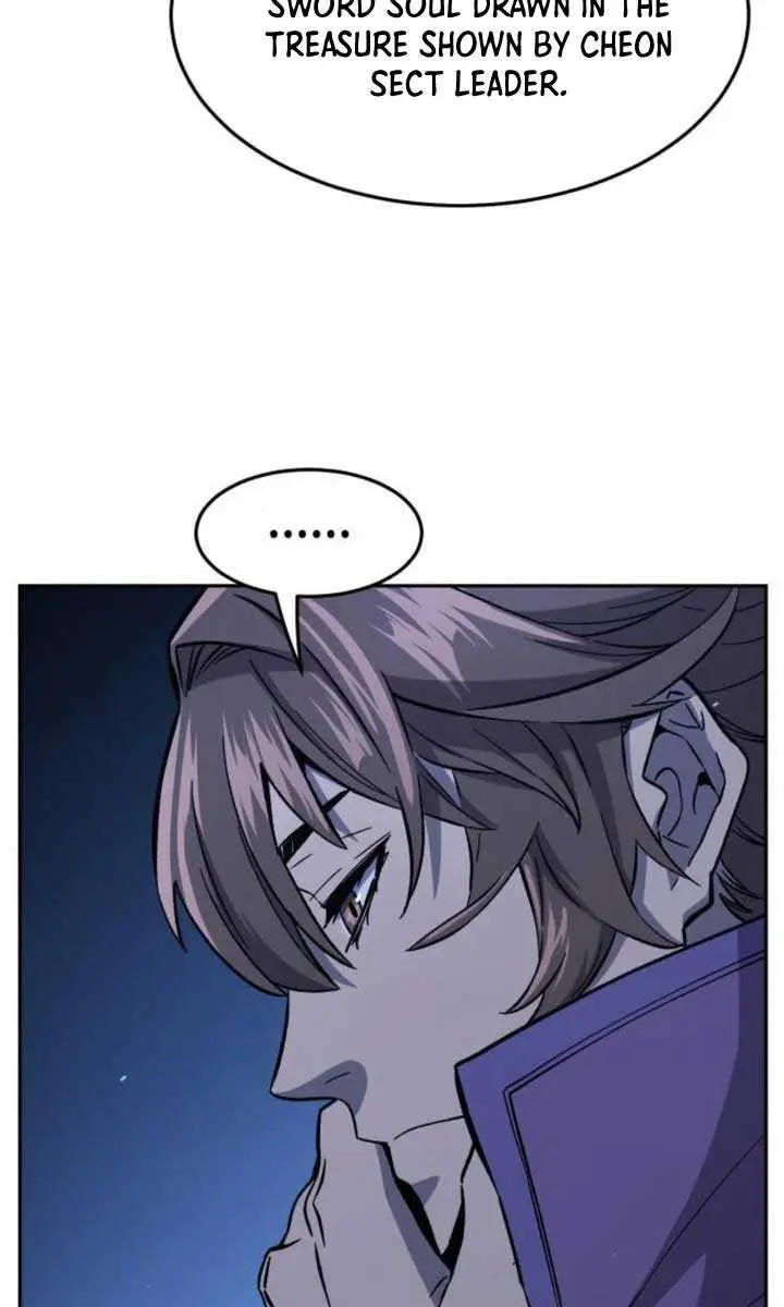 Absolute Sword Sense Chapter 136 Page 93