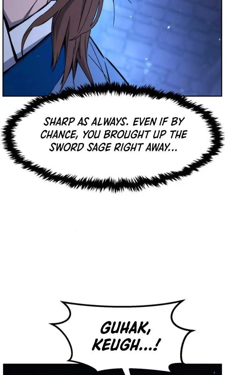Absolute Sword Sense Chapter 136 Page 96