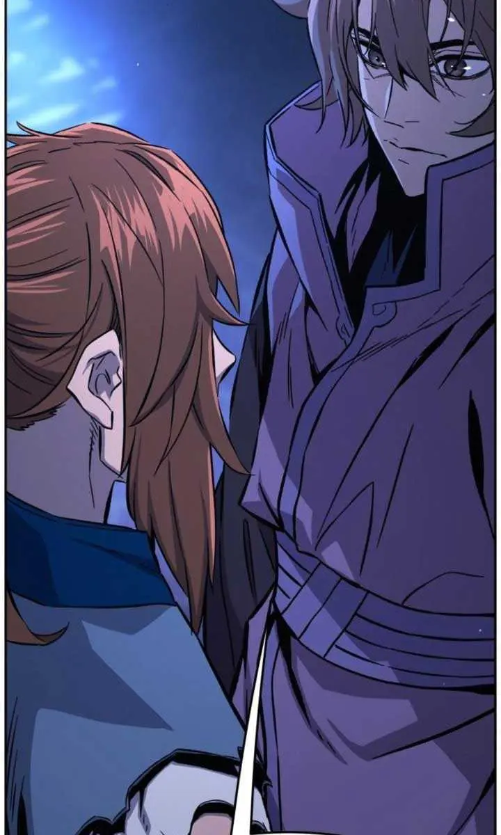Absolute Sword Sense Chapter 136 Page 99