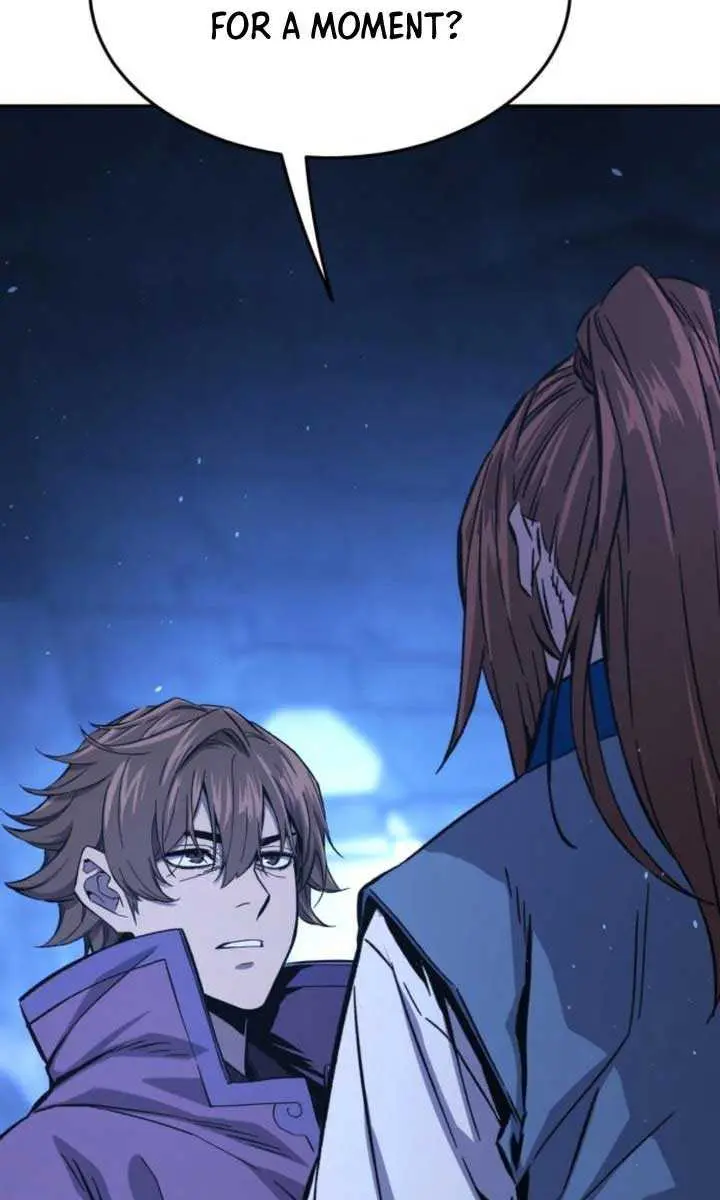 Absolute Sword Sense Chapter 136 Page 105