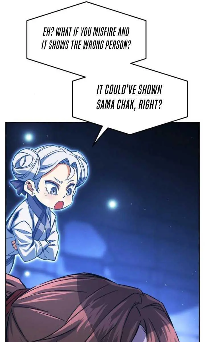 Absolute Sword Sense Chapter 136 Page 119