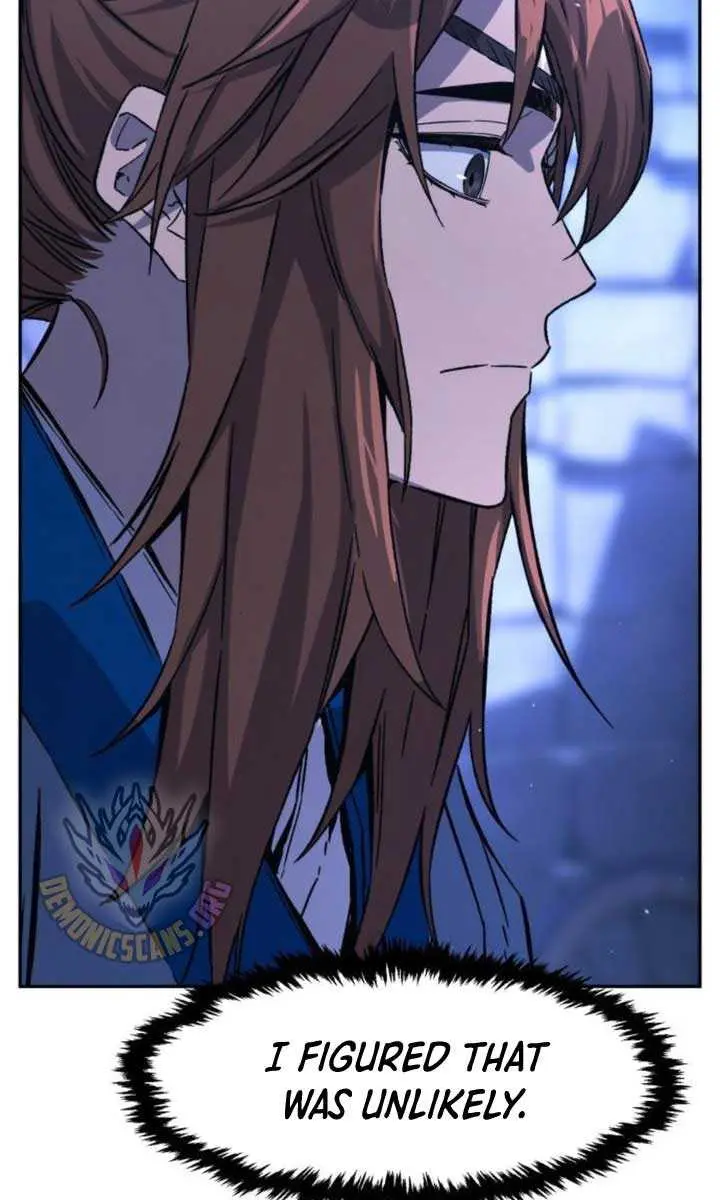 Absolute Sword Sense Chapter 136 Page 120