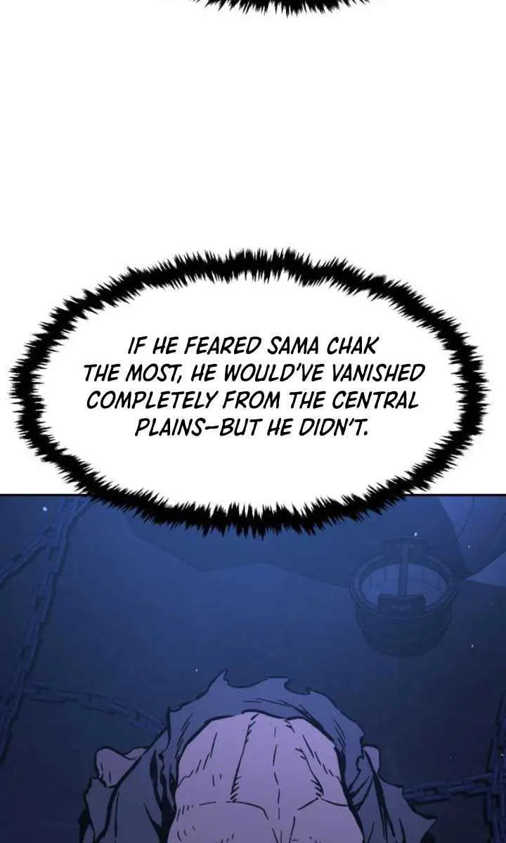 Absolute Sword Sense Chapter 136 Page 121