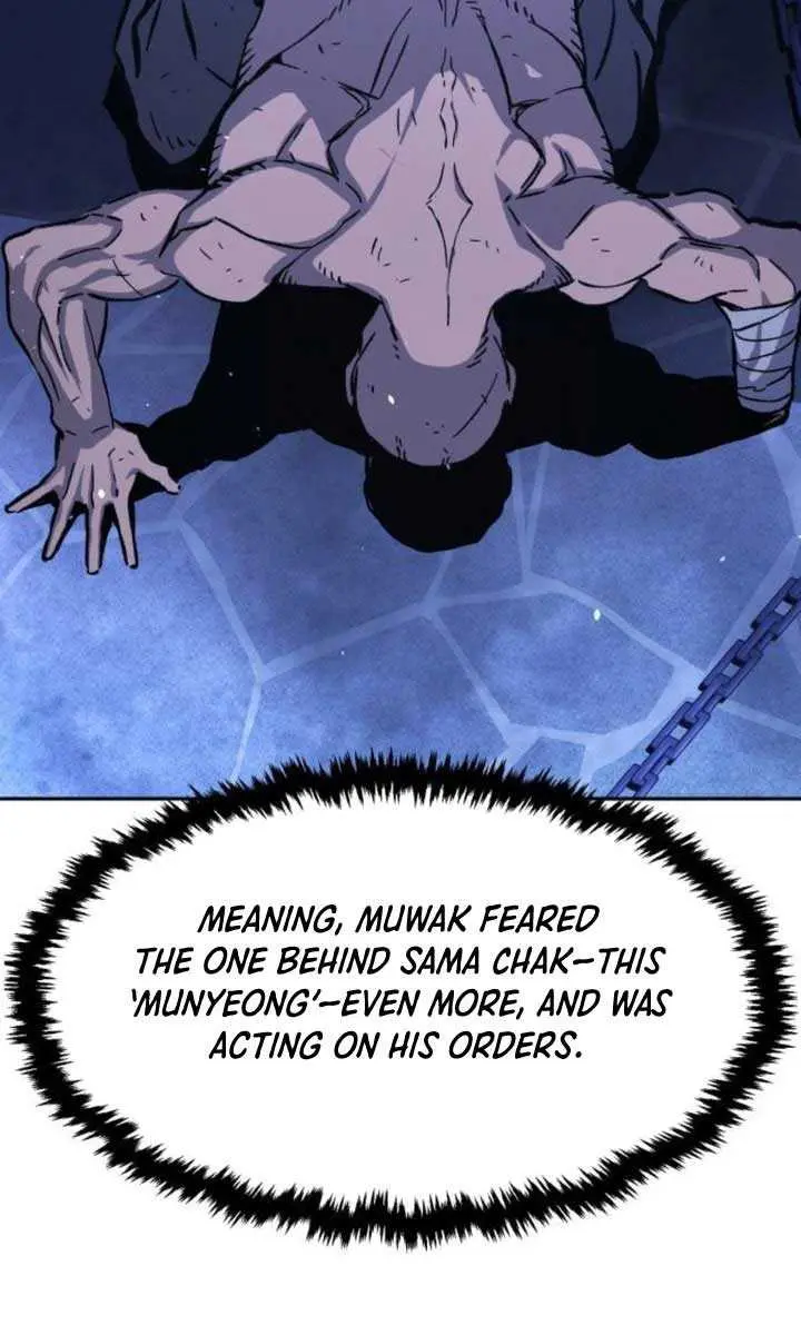 Absolute Sword Sense Chapter 136 Page 122