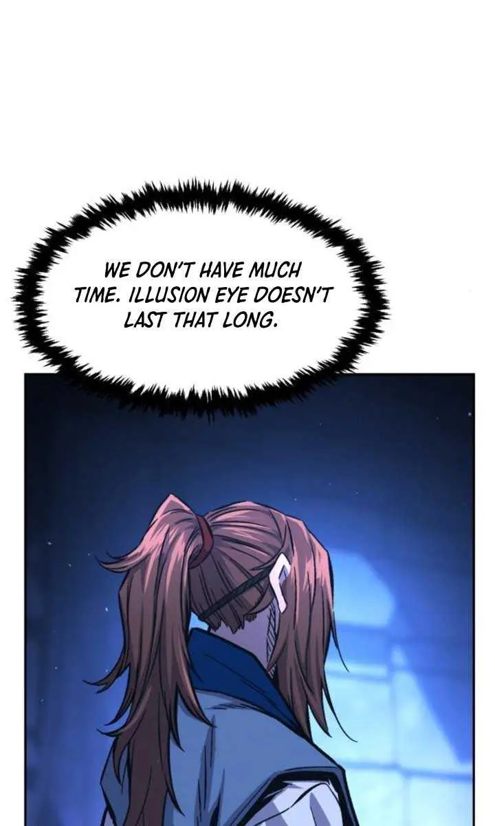 Absolute Sword Sense Chapter 136 Page 123