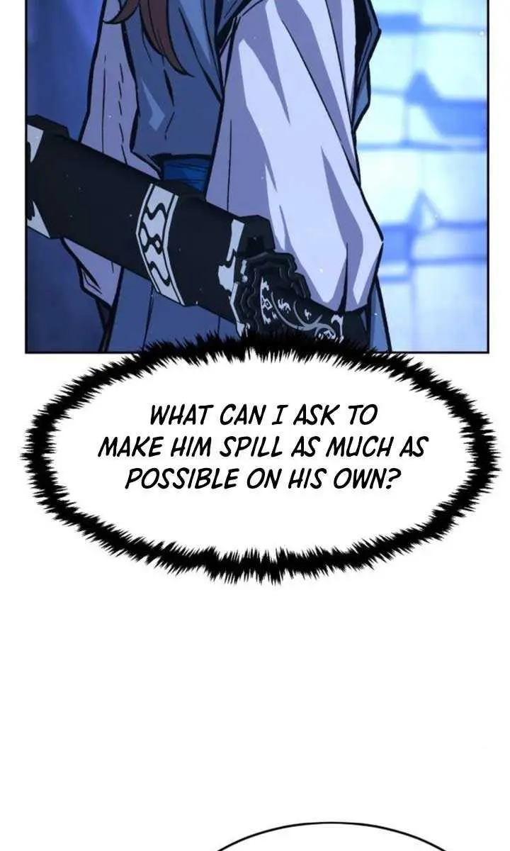 Absolute Sword Sense Chapter 136 Page 124