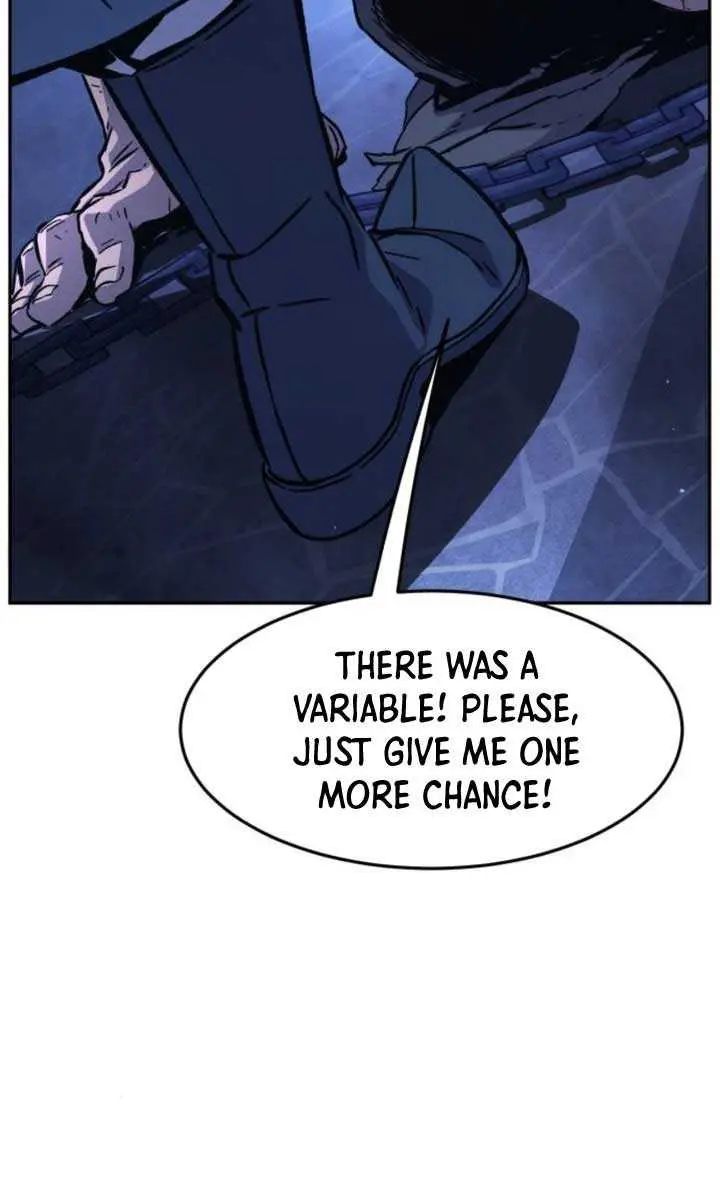 Absolute Sword Sense Chapter 136 Page 126