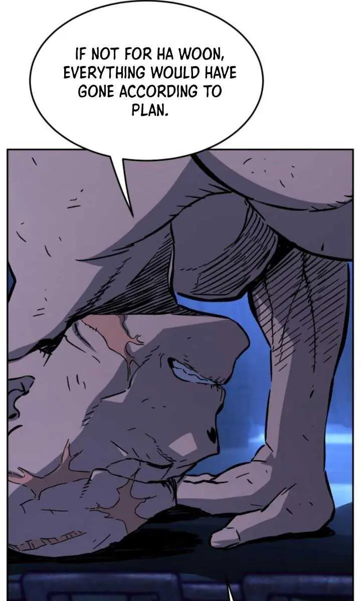 Absolute Sword Sense Chapter 136 Page 128