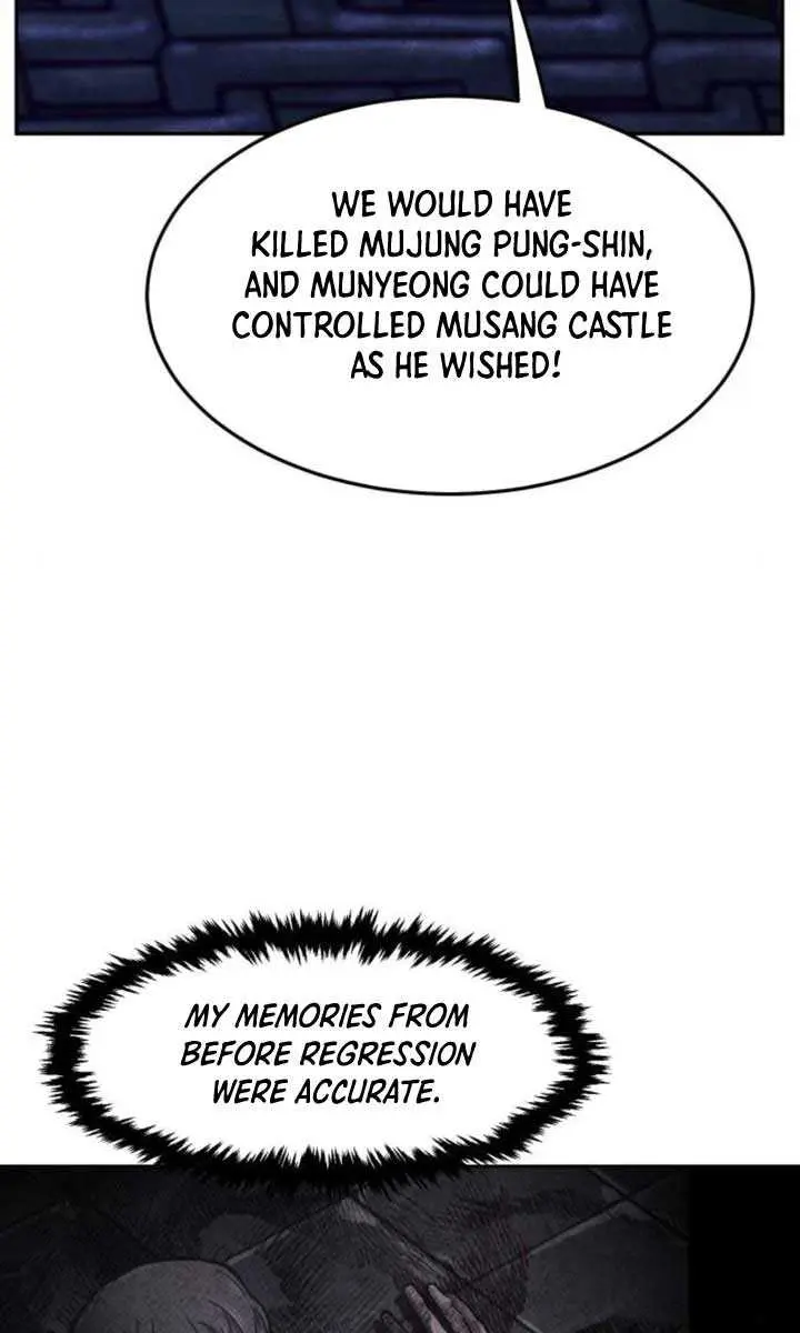 Absolute Sword Sense Chapter 136 Page 129