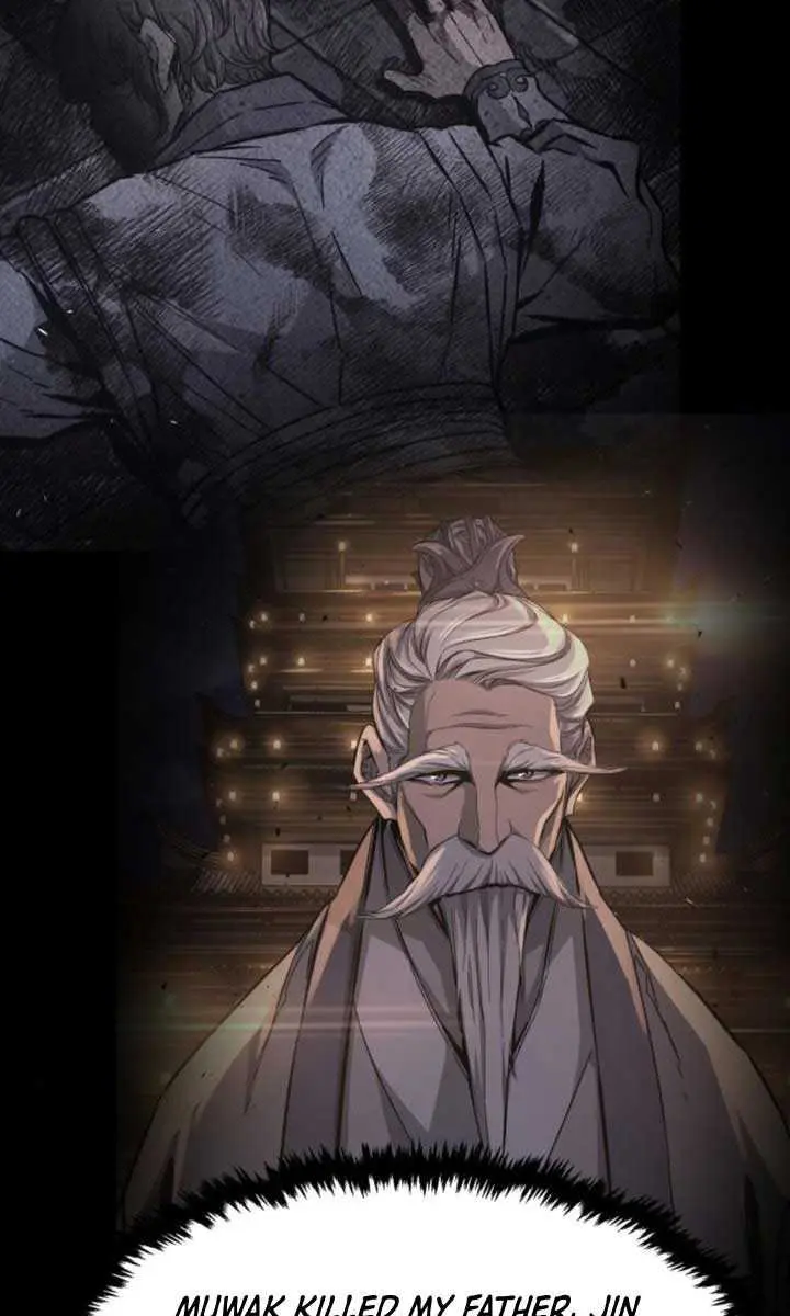 Absolute Sword Sense Chapter 136 Page 130