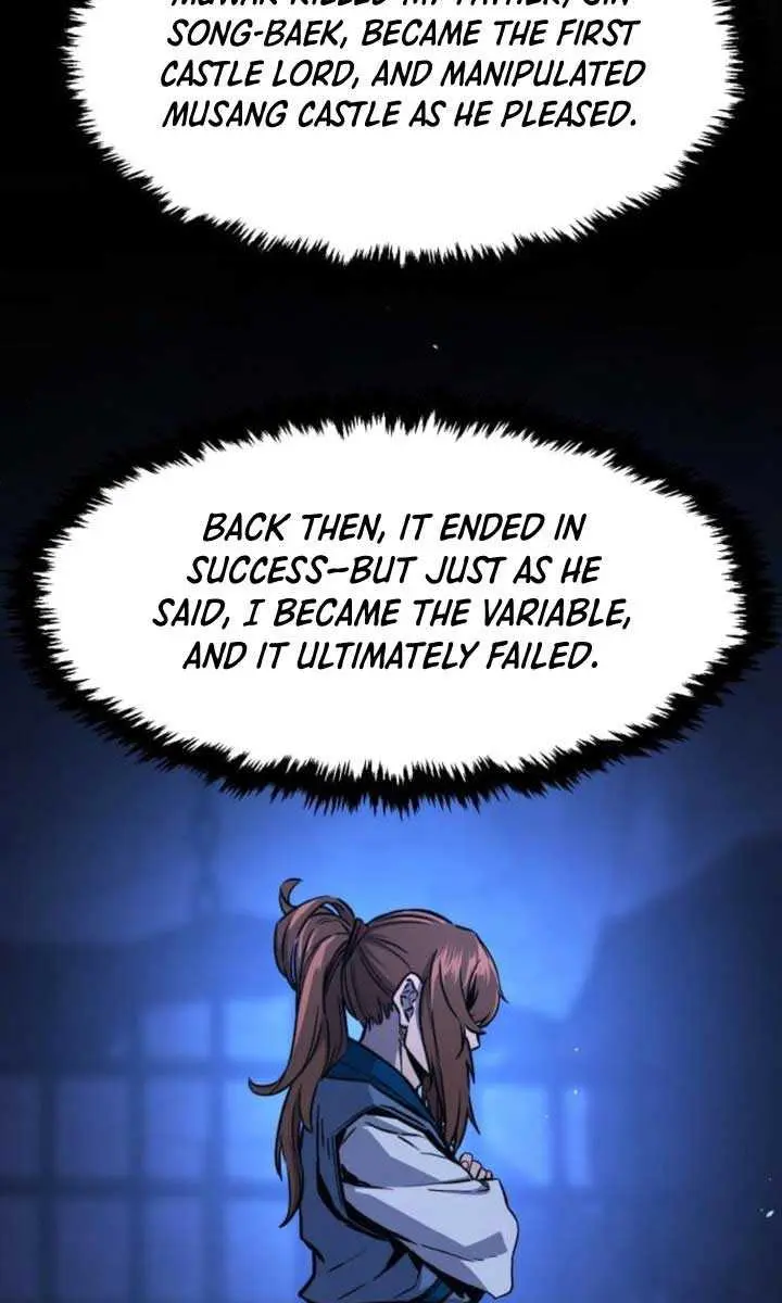 Absolute Sword Sense Chapter 136 Page 131