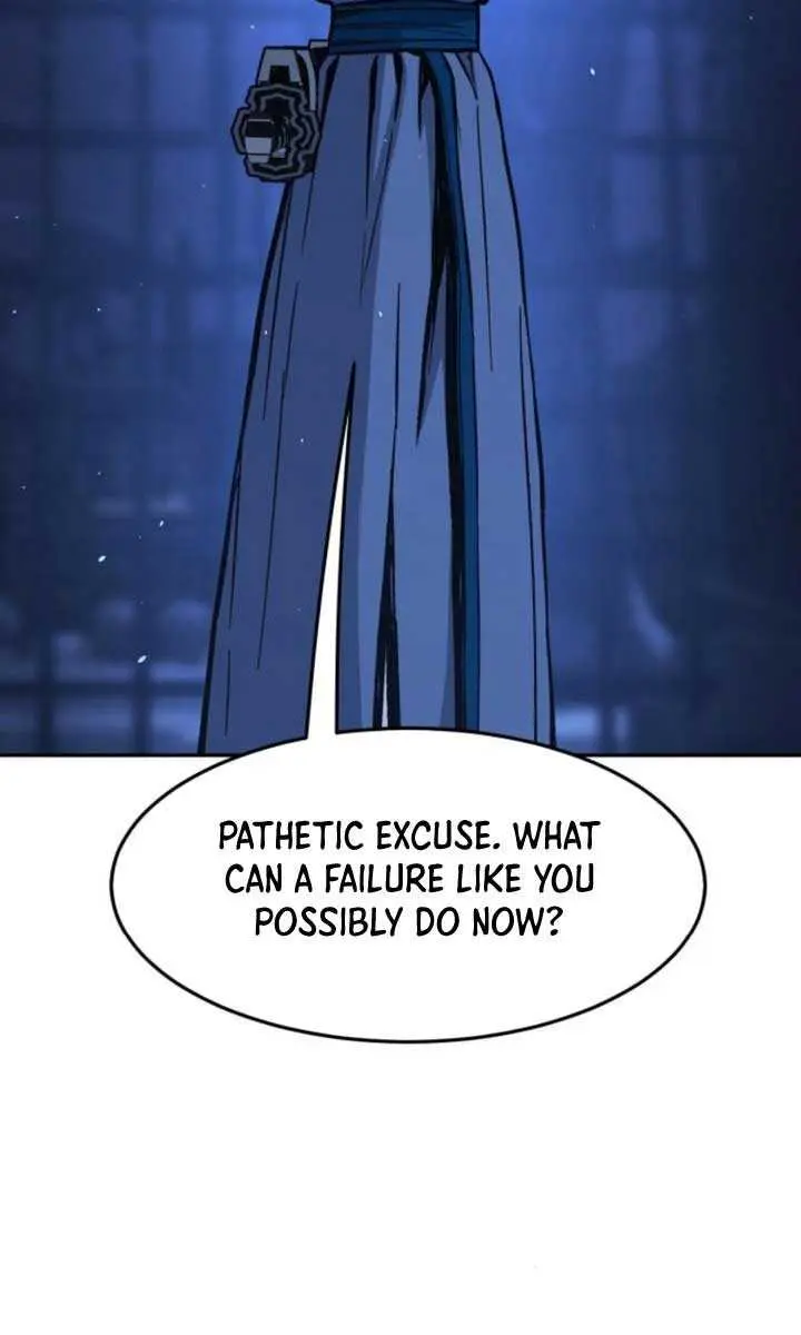 Absolute Sword Sense Chapter 136 Page 132