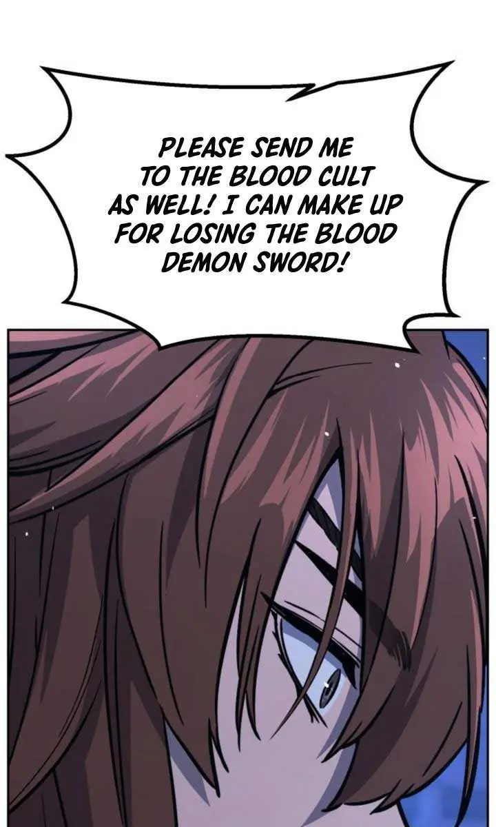 Absolute Sword Sense Chapter 136 Page 133