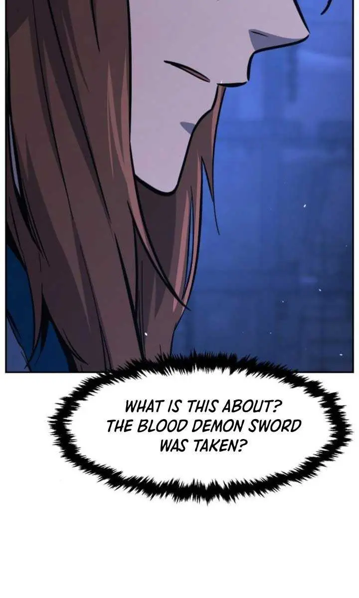 Absolute Sword Sense Chapter 136 Page 134