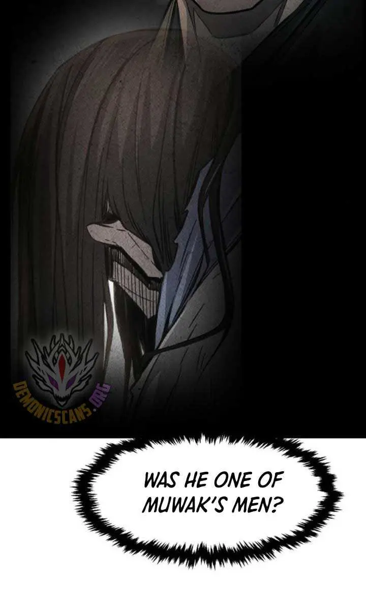 Absolute Sword Sense Chapter 136 Page 137