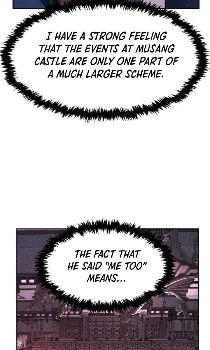 Absolute Sword Sense Chapter 136 Page 139