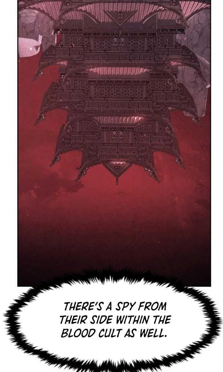 Absolute Sword Sense Chapter 136 Page 140