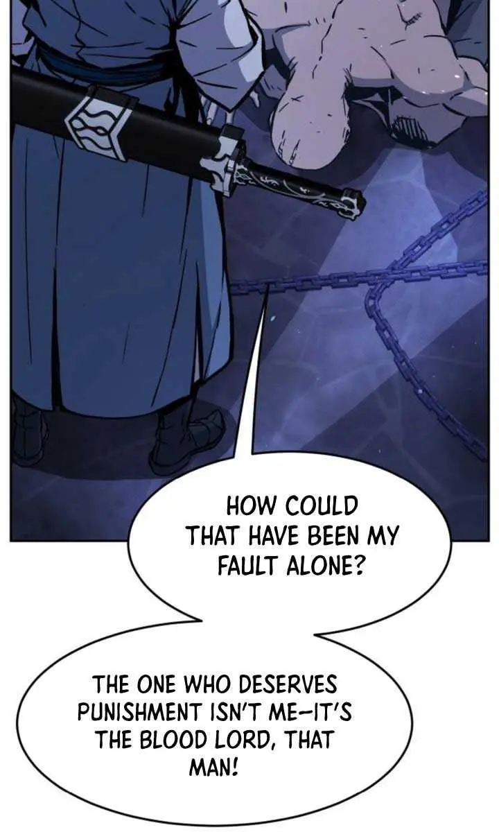 Absolute Sword Sense Chapter 136 Page 142