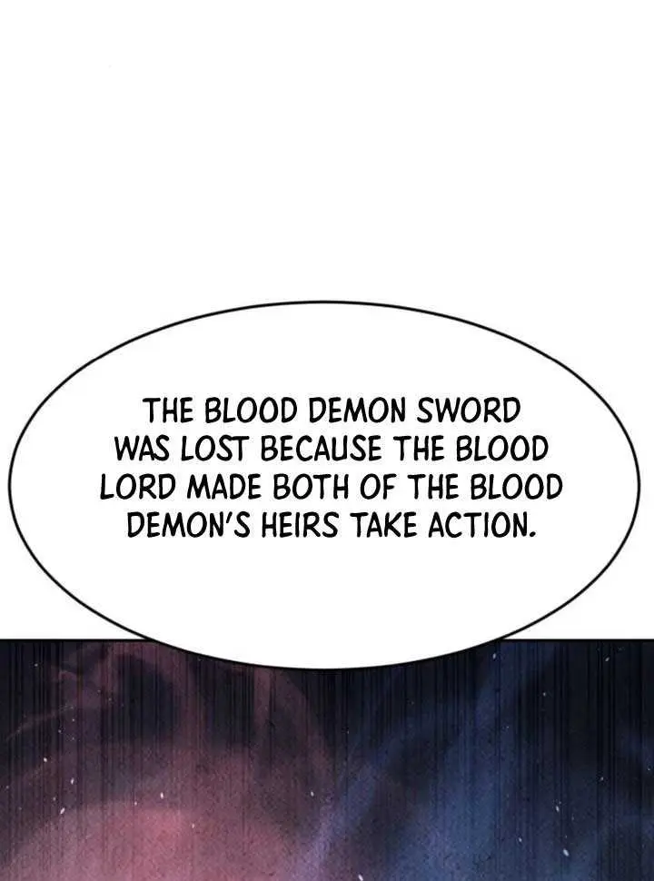 Absolute Sword Sense Chapter 136 Page 143