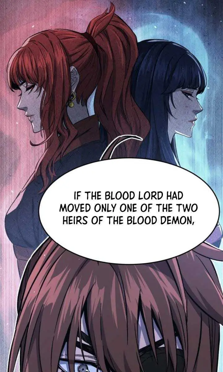 Absolute Sword Sense Chapter 136 Page 144