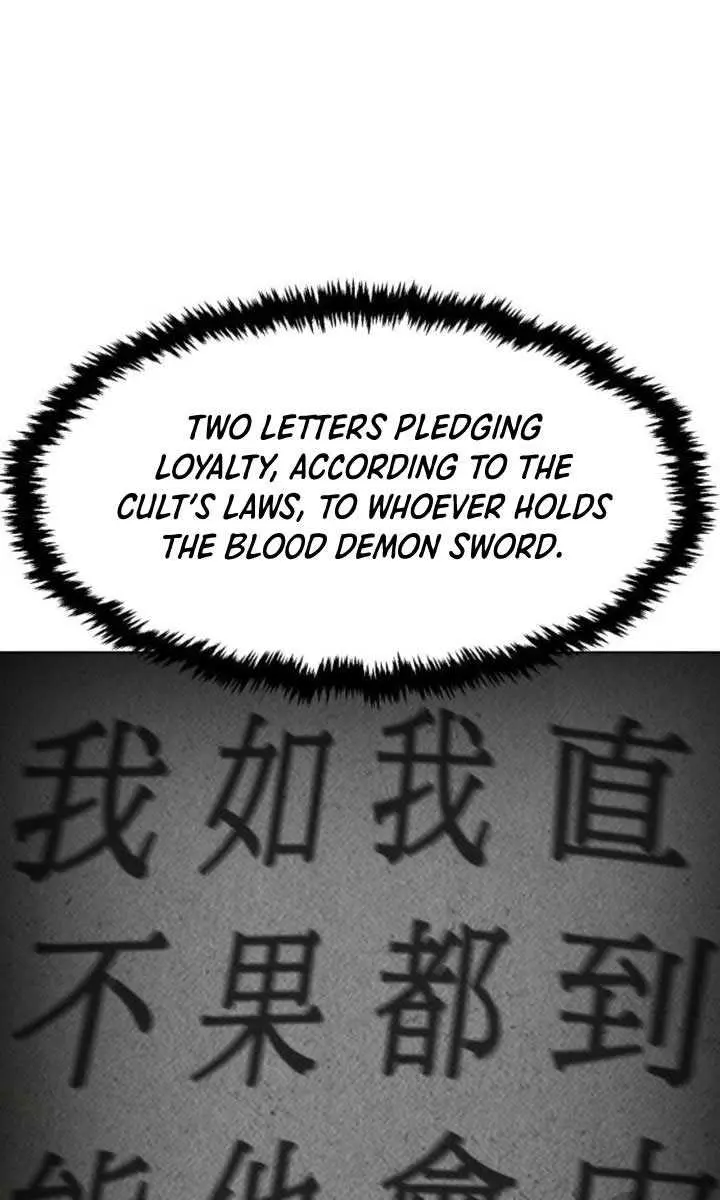 Absolute Sword Sense Chapter 136 Page 146