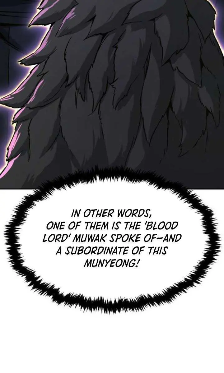 Absolute Sword Sense Chapter 136 Page 149